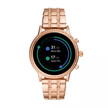 Fossil Group chytre hodinky android wear