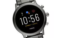 fossil group chytre hodinky wear os