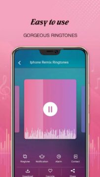 Free Ringtones For Android Phone - vyzváněcí tóny zdarma