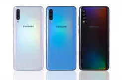 galaxy a70