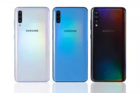 galaxy a70