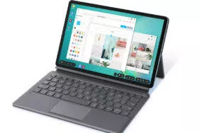 galaxy tab s6