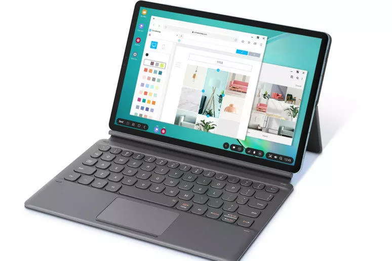 galaxy tab s6