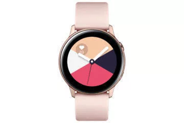 samsung galaxy watch active 2