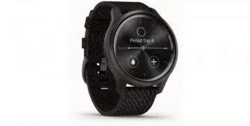 Garmin vivomove