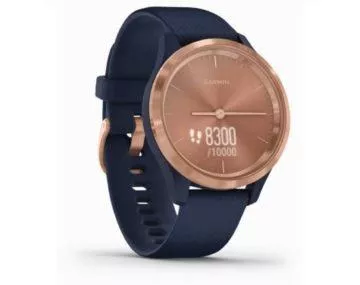 Garmin vivomove 3s