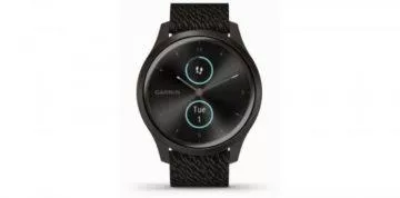 Garmin vivomove style