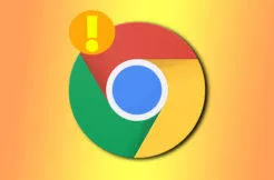 google canary chrome upozornění heslo