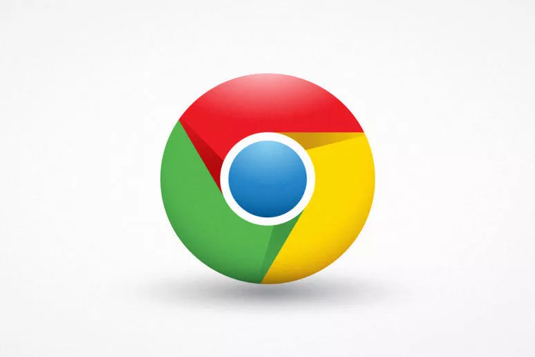 google chrome