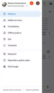 google dokumenty