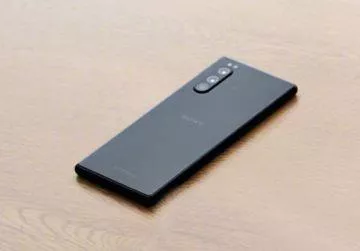 sony xperia 2