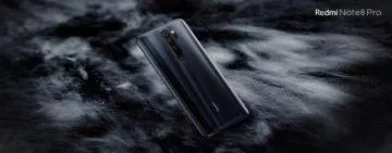 xiaomi redmi note 8 pro