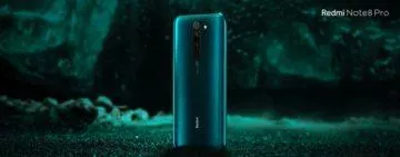 xiaomi redmi note 8 pro