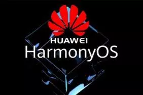 Harmony OS - Huawei