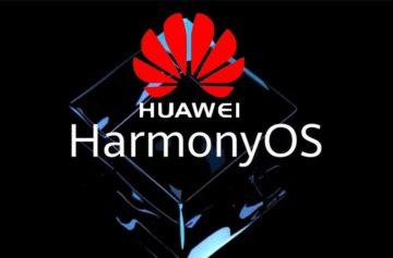 Harmony OS - Huawei