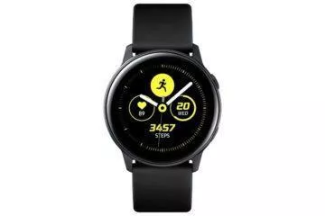 samsung galaxy watch active 2