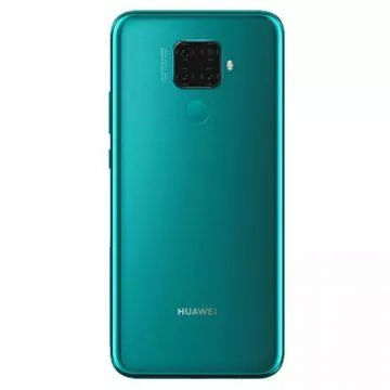 Huawei Mate 30 Lite zadni strana