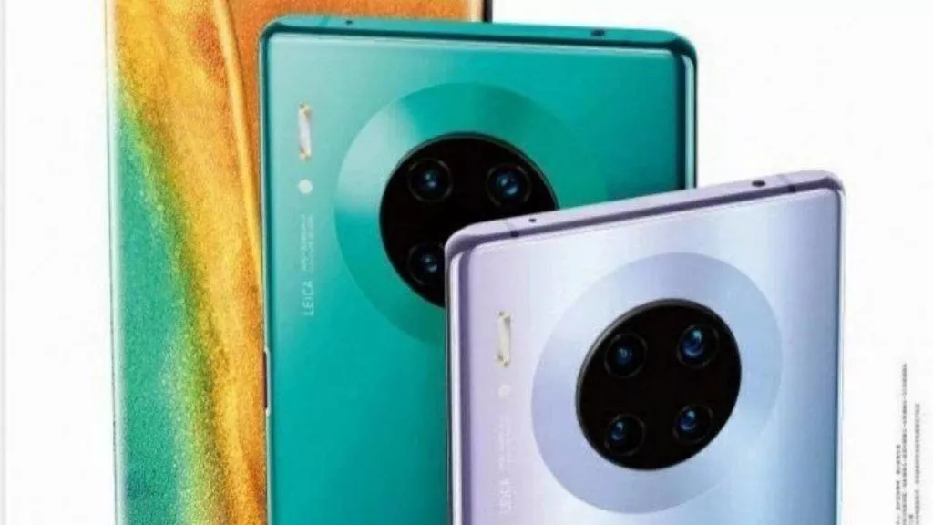 kauza huawei mate 30