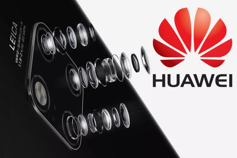 huawei mate 30 pro fotoaparaty snimace