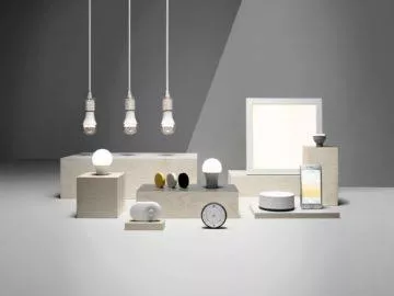 ikea smart home