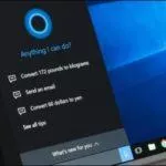 microsoft skype cortana