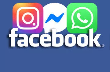 instagram facebook nový název propojení messenger