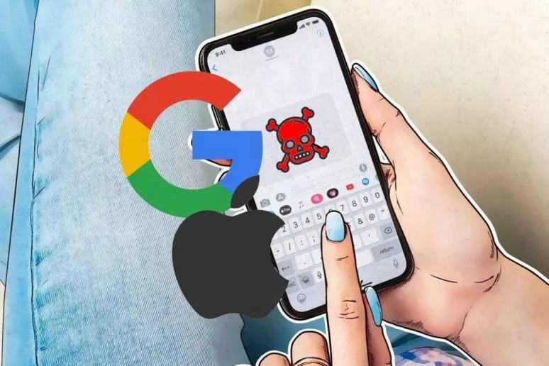 Google odhalil chyby v iOS Google odhalil chyby v iOS