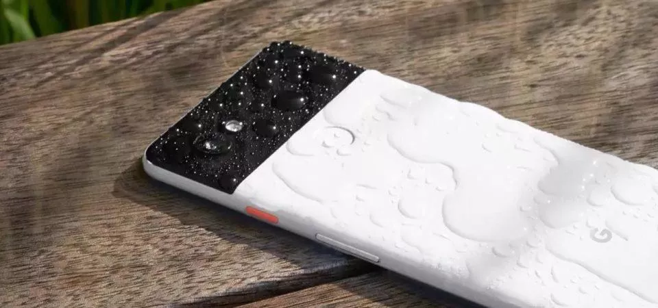 google pixel 3a