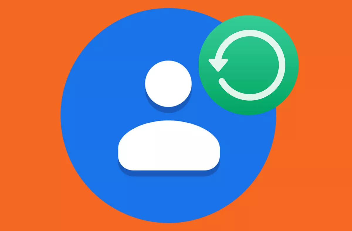 jak obnovit google kontakty gmail