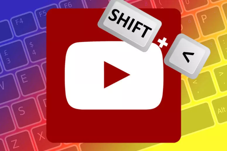 klávesové zkratky youtube pc klávesové zkratky youtube pc