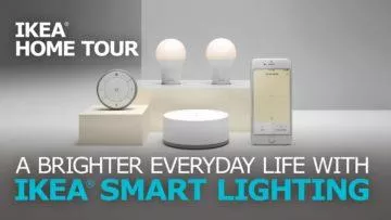 ikea smart home