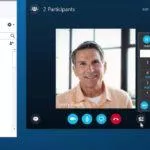 microsoft skype cortana