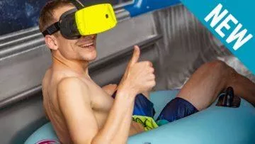 ballast vr tobogan virtualni realita