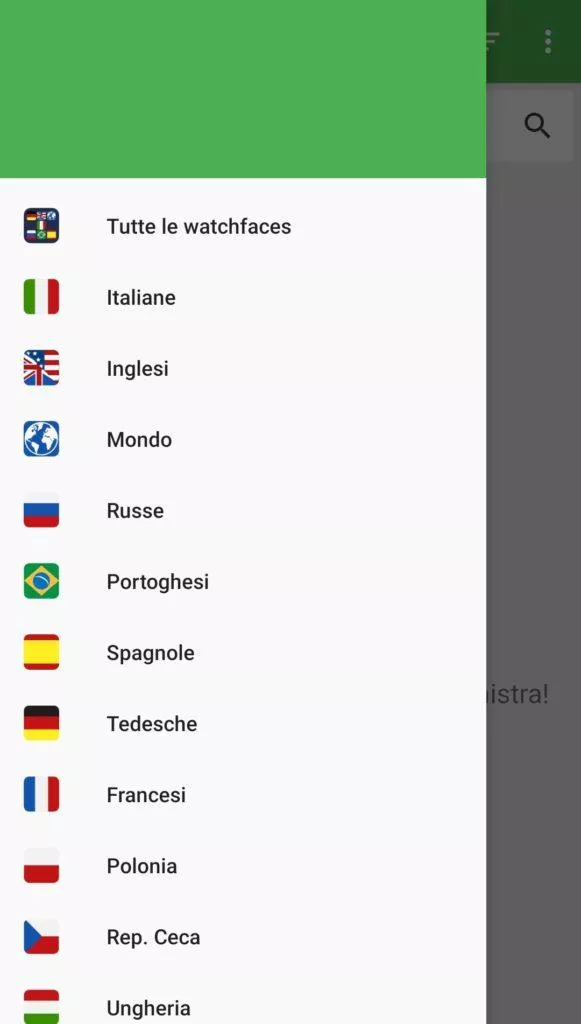 Mi Band 4 WatchFaces - ciferníky pro Mi Band 4