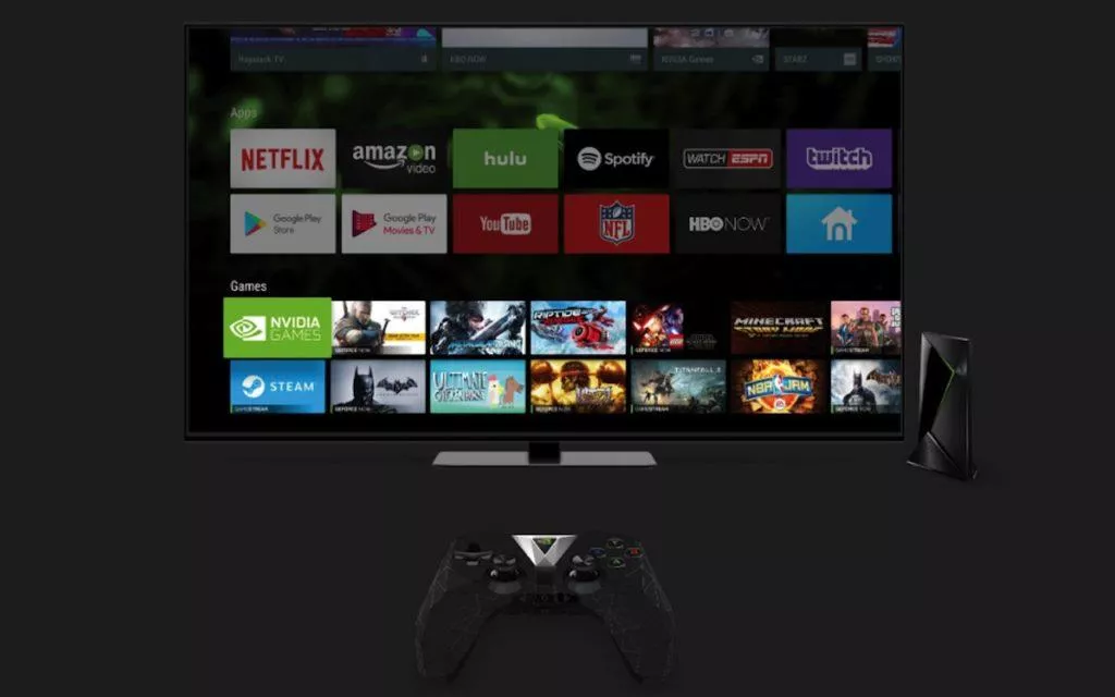 nvidia geforce now android