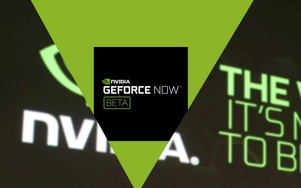 nvidia geforce now android
