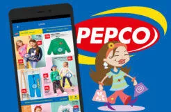 PEPCO má novou mobilní aplikaci. Nabízí letáky i mapu prodejen PEPCO má novou mobilní aplikaci. Nabízí letáky i mapu prodejen