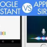 google asistent apple siri amazon alexa hlasový asistent asistenti