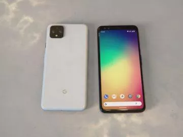 Pixel 4 xl