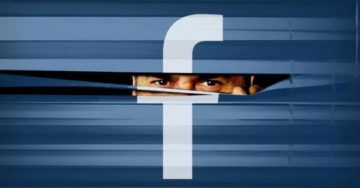 facebook soukromí