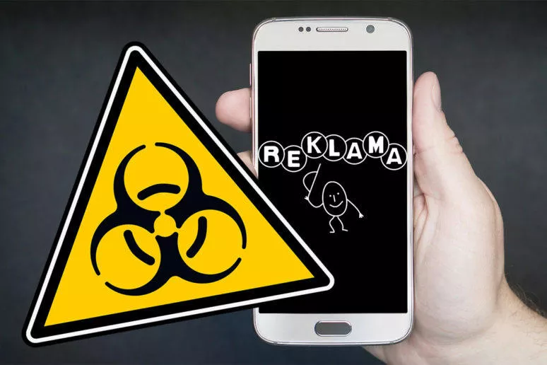 85 aplikací s adwarem otravovalo uživatele celoobrazovkovou reklamou 85 aplikací s adwarem otravovalo uživatele celoobrazovkovou reklamou