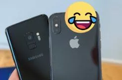 Samsung Apple - reklamy Samsung Apple - reklamy