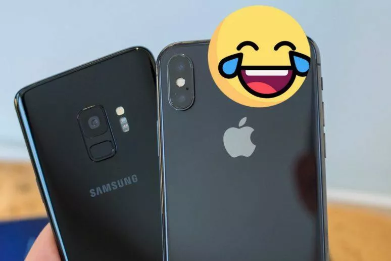 Samsung Apple - reklamy Samsung Apple - reklamy