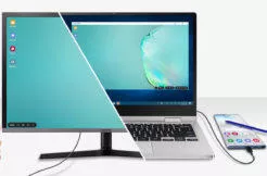 samsung dex