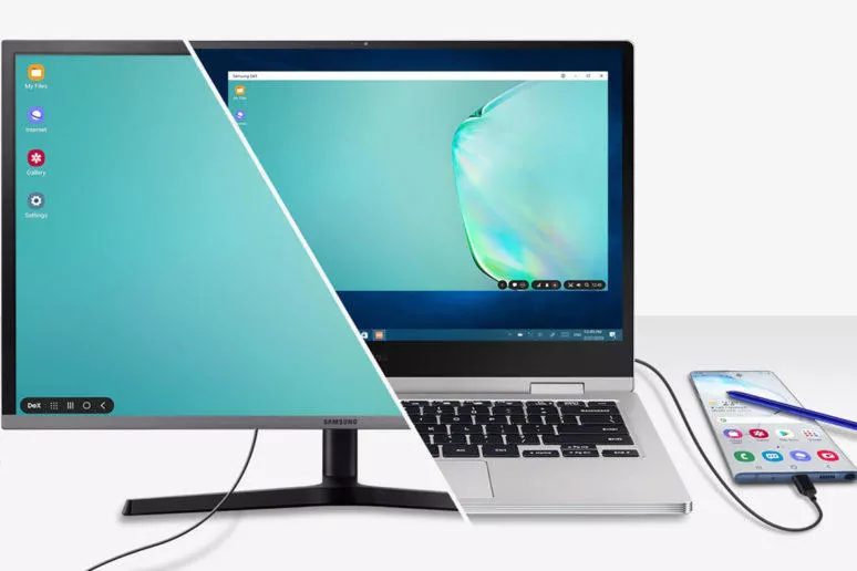 samsung dex samsung dex