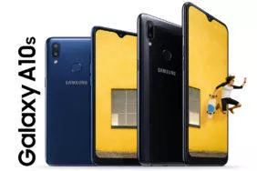 samsung galaxy a10s predstaveni