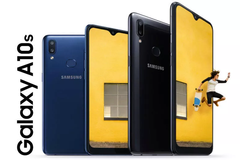 samsung galaxy a10s predstaveni samsung galaxy a10s predstaveni