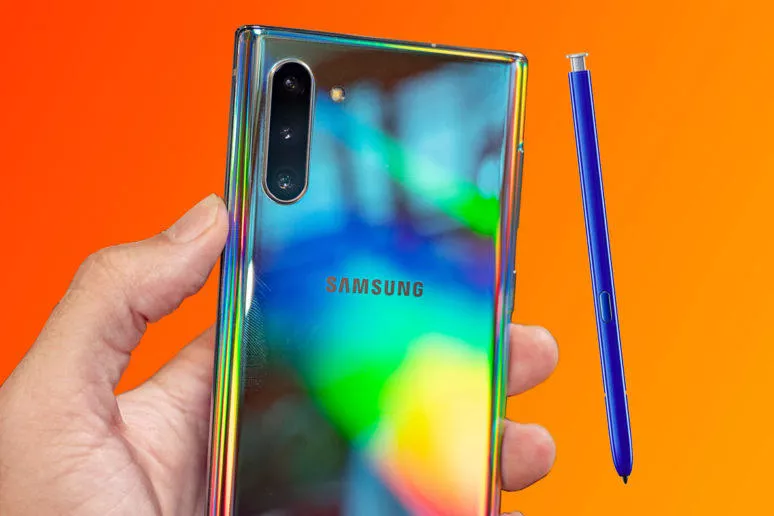 samsung galaxy note10 samsung galaxy note10