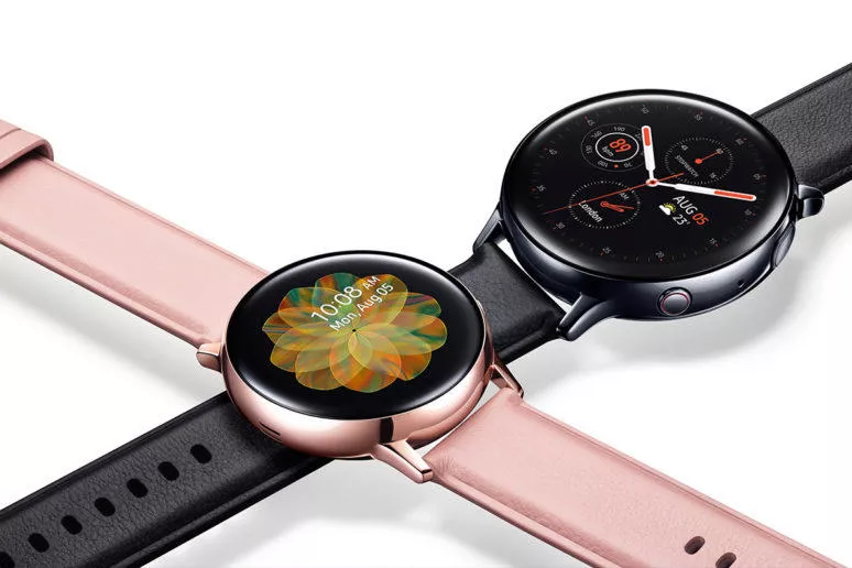 samsung galaxy watch active 2 samsung galaxy watch active 2