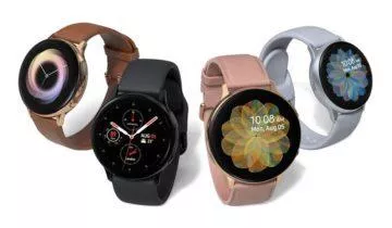 samsung galaxy watch active 2